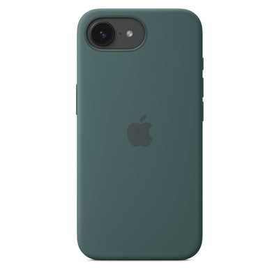 Apple MD3X4ZM/A mobiltelefonfodral 15,5 cm (6.1") Omslag Grön
