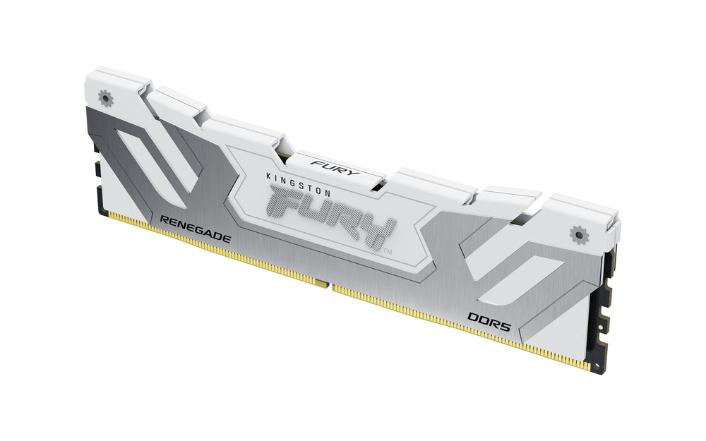Kingston Technology FURY Renegade RAM-minnen 24 GB 1 x 24 GB DDR5