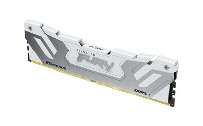 Kingston Technology FURY Renegade RAM-minnen 24 GB 1 x 24 GB DDR5