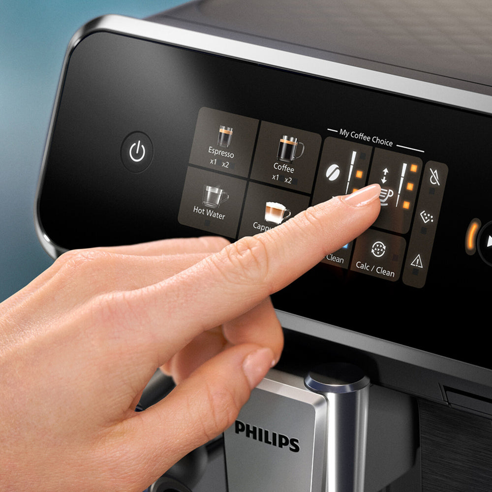 Philips Series 2300 EP2330/10 Helautomatisk espressomaskin
