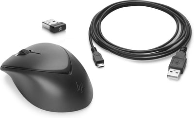 HP trådlös premiummus