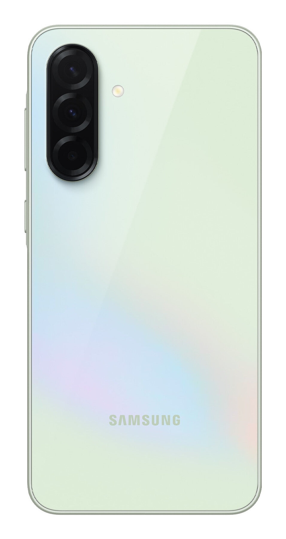 Samsung Galaxy A36 17 cm (6.7") Dubbla SIM-kort Android 15 5G USB Type-C 6 GB 128 GB 5000 mAh Lime