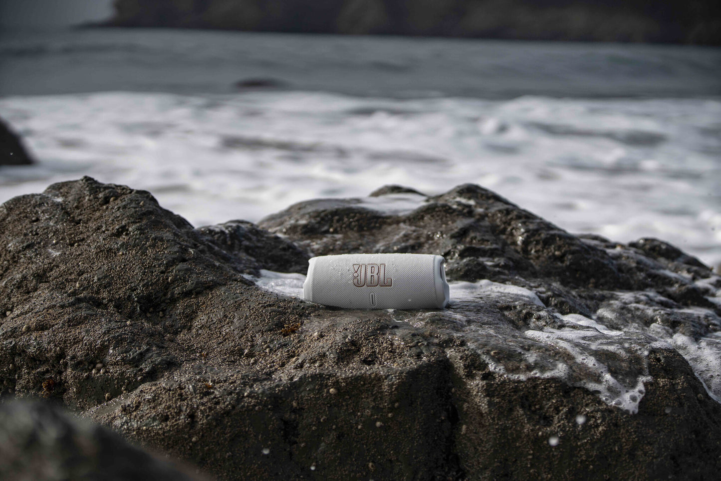 JBL Charge 5 SVART