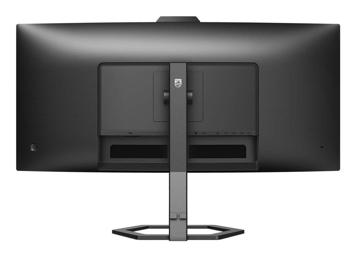 Philips 5000 series 34E1C5600HE/00 LED display 86,4 cm (34") 3440 x 1440 pixlar 4K Ultra HD Svart