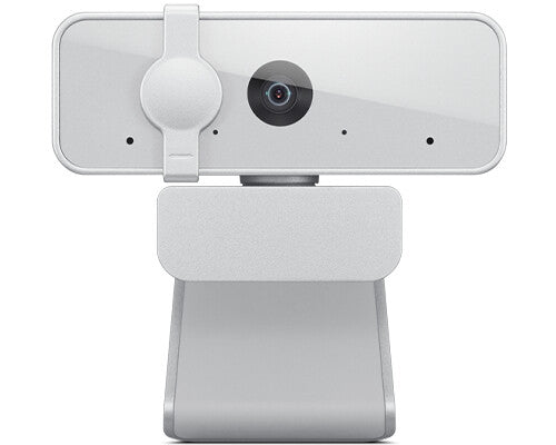 Lenovo GXC1E71383 webbkameror 2,8 MP 1920 x 1080 pixlar USB Vit