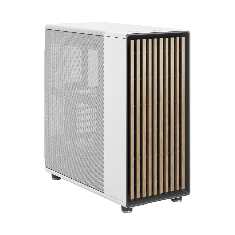 Fractal Design North Midi Tower Vit