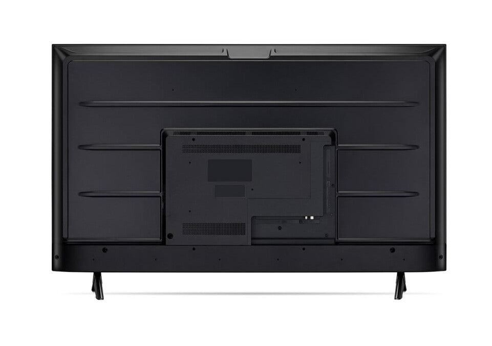 LG UHD 43UT73003LA 109,2 cm (43") 4K Ultra HD Smart-TV Wi-Fi Svart