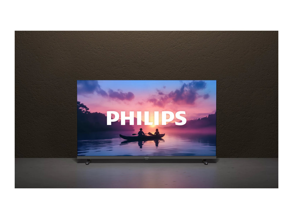 Philips 24PHS6000 24” HD Smart TV (Titan OS) HDR Wi-Fi