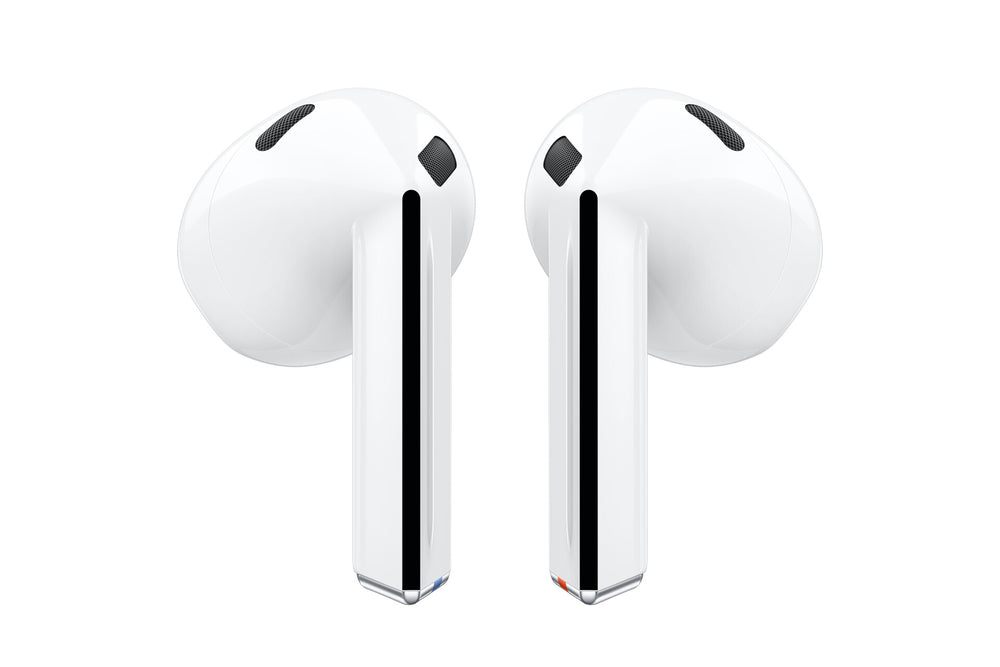 Samsung Galaxy Buds3 Headset True Wireless Stereo (TWS) I öra Samtal/musik USB Type-C Bluetooth Vit