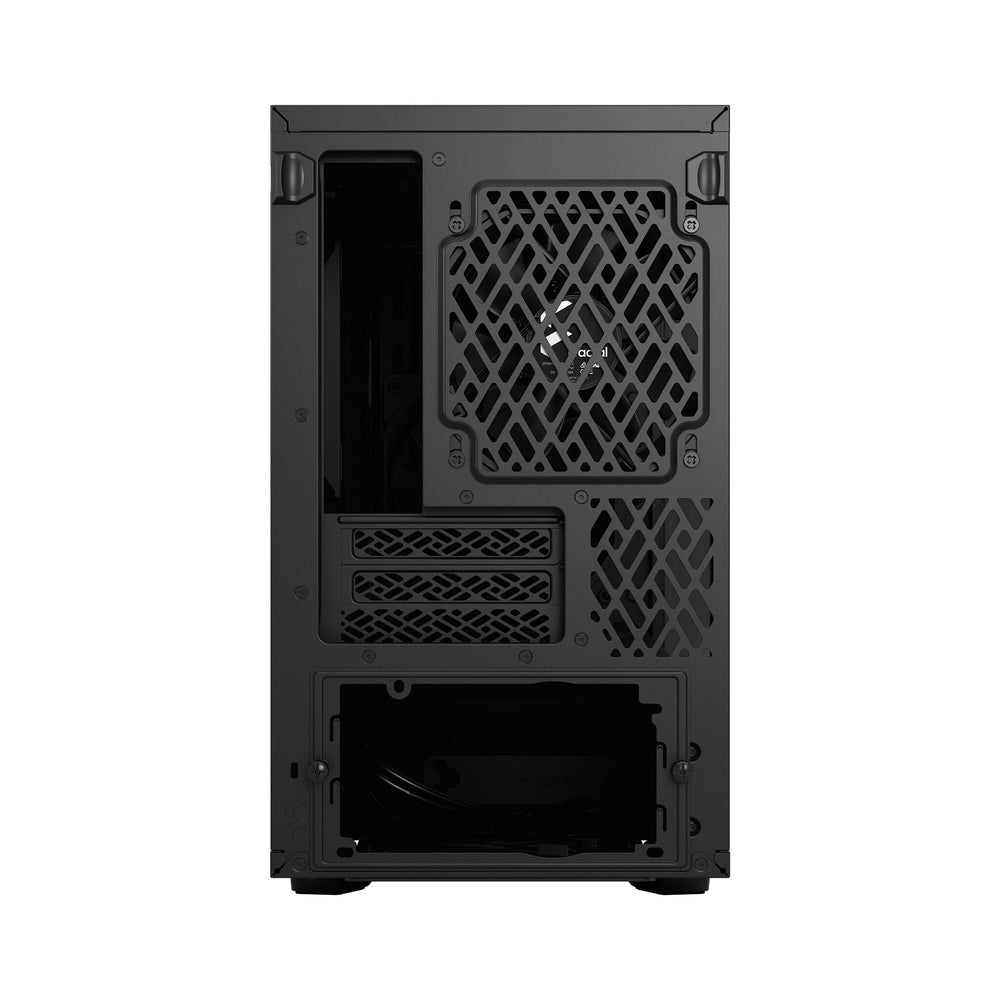Fractal Design Define 7 Nano Svart