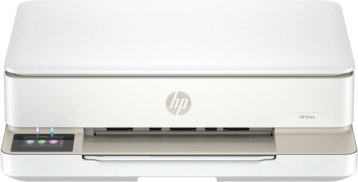 HP ENVY 6120e All-in-One skrivare