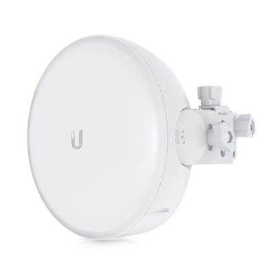 Ubiquiti airMAX GigaBeam Plus 60 GHz nätverksantenner Riktantenn 35 dBi