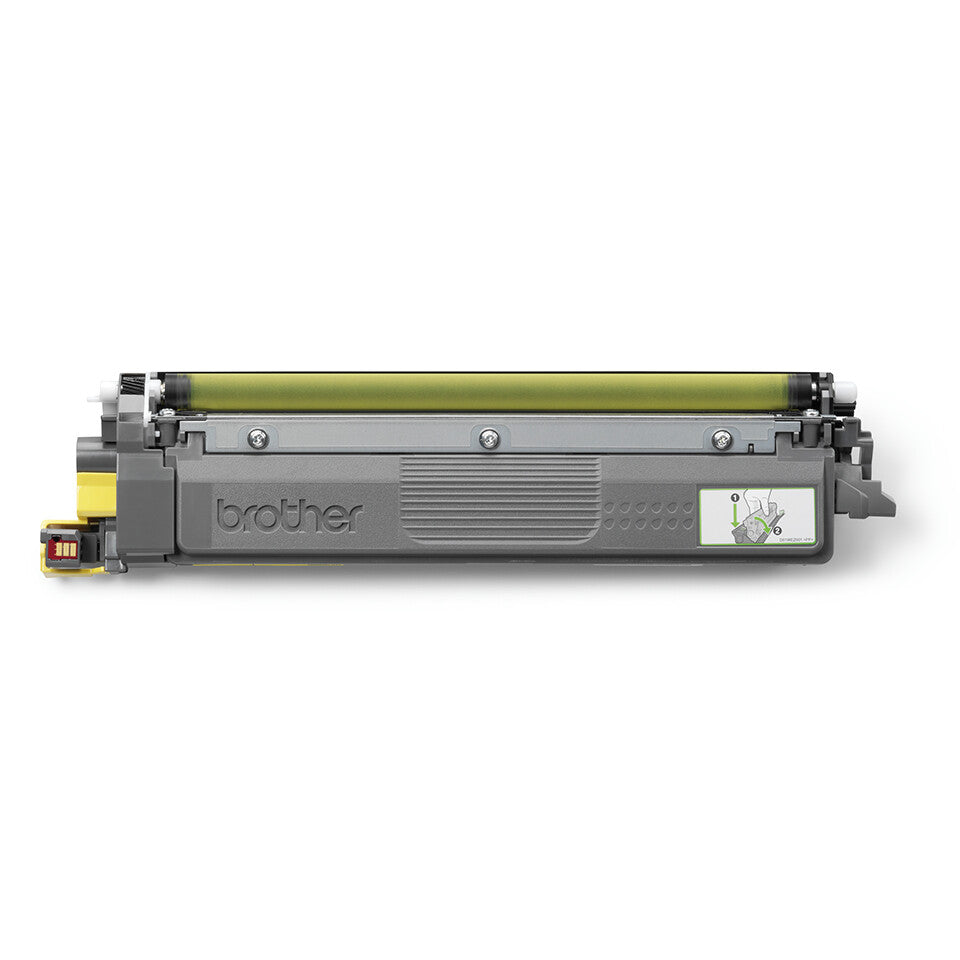 Brother TN-249Y Tonerkassett 1 styck Original Gul