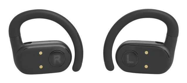 JBL Soundgear Sense Headset True Wireless Stereo (TWS) Öronkrok Samtal/musik USB Type-C Bluetooth Svart