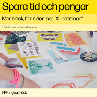 HP 730 130 ml matt svart DesignJet-bläckpatron