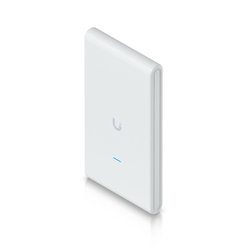 Ubiquiti U6 Mesh Pro 2400 Mbit/s Vit Strömförsörjning via Ethernet (PoE) stöd