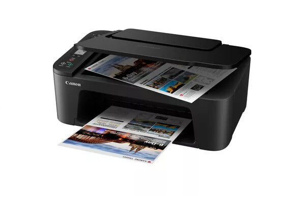 Canon PIXMA TS3450 Bläckstråleskrivare A4 4800 x 1200 DPI Wi-Fi