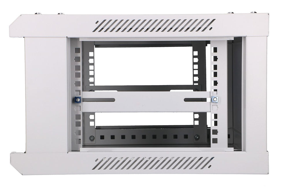 Extralink EX.8536 rack 4U Väggmonterad rack Grå