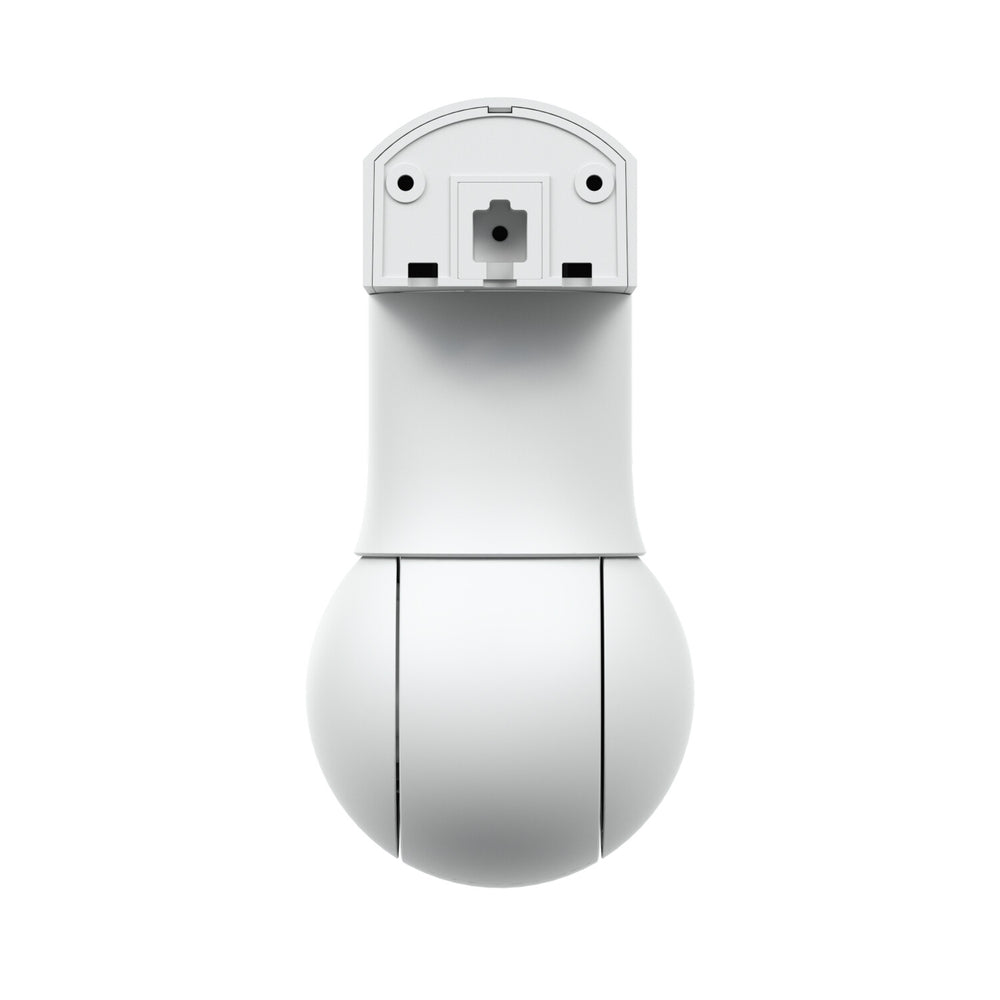 Ubiquiti G5 PTZ Kupol-formad IP-säkerhetskamera Inomhus & utomhus 2688 x 1512 pixlar Vägg/Stång