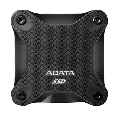 ADATA SD620 512 GB Svart - Elektronikjakt