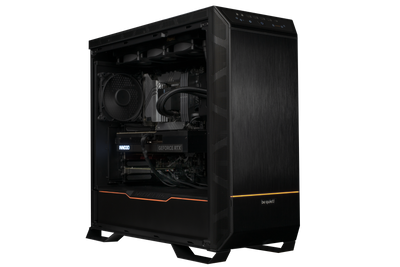 Durmitor AI PC R9 9950X3D/64GB/4+8TB/RTX5090 32GB/WinPro - stationär dator