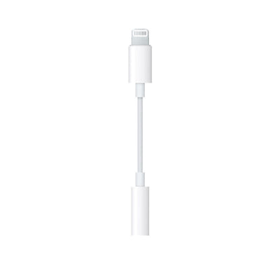 Apple MMX62ZM/A belysningskabel Vit - Elektronikjakt