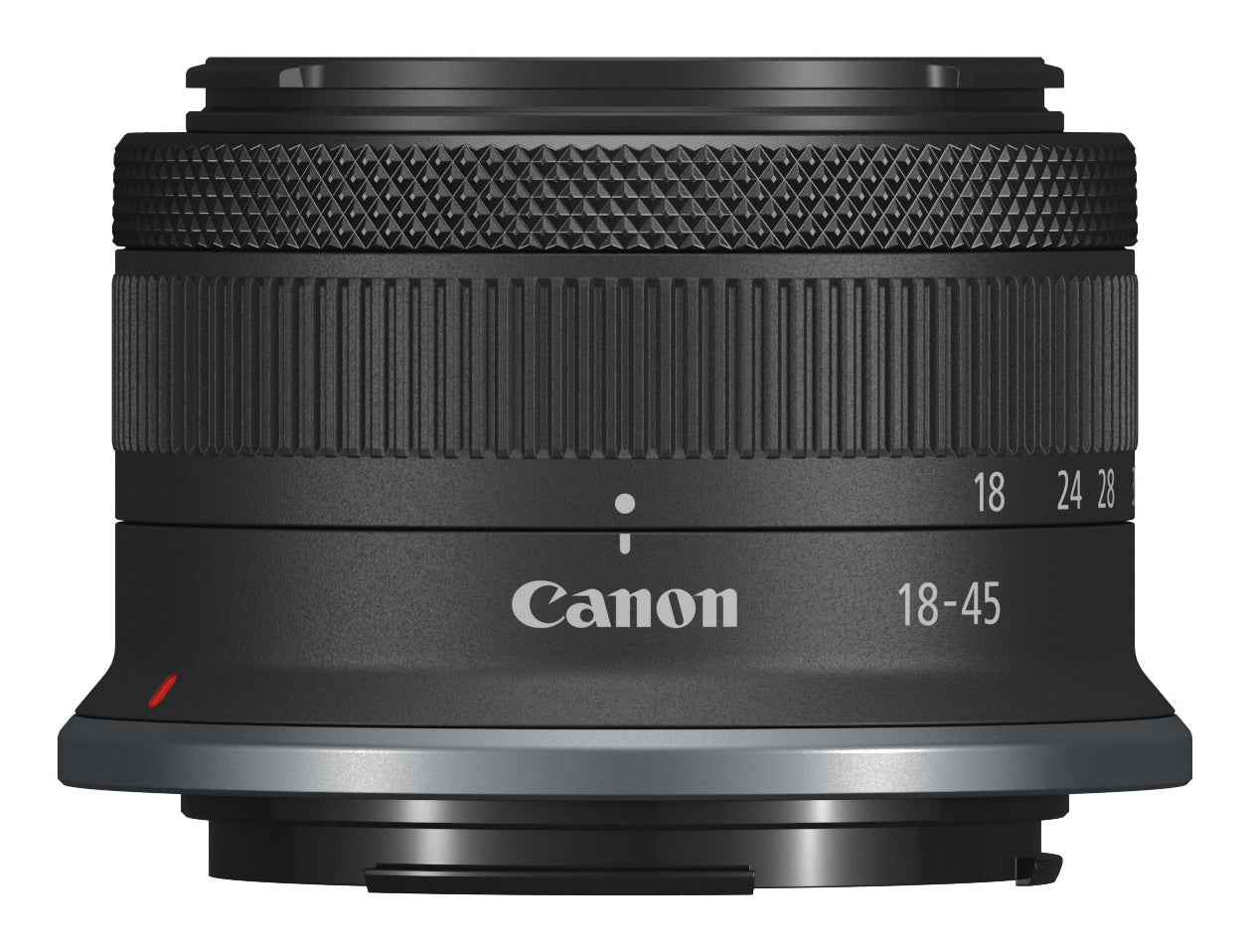 Canon RF-S 18-45mm F4.5-6.3 IS STM -Outlet