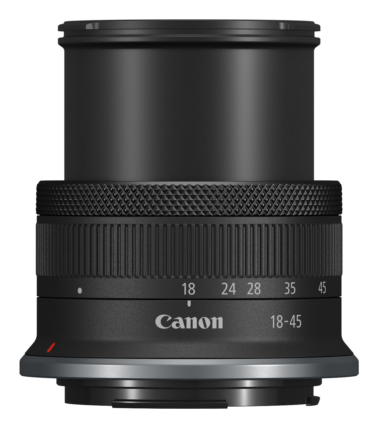 Canon RF-S 18-45mm F4.5-6.3 IS STM -Outlet