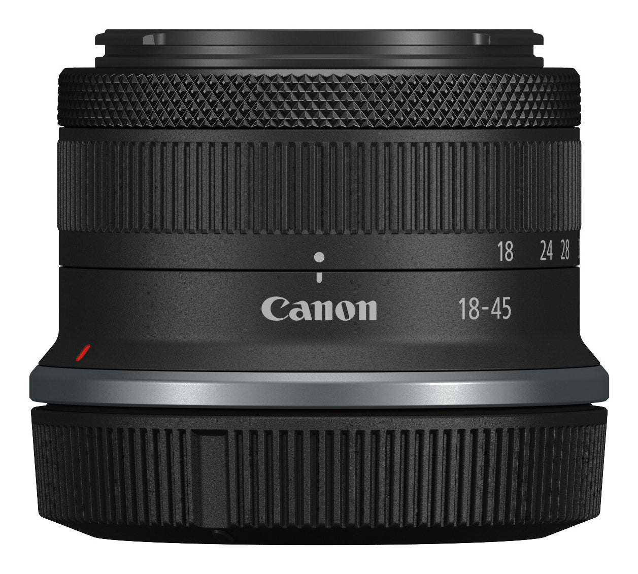 Canon RF-S 18-45mm F4.5-6.3 IS STM -Outlet