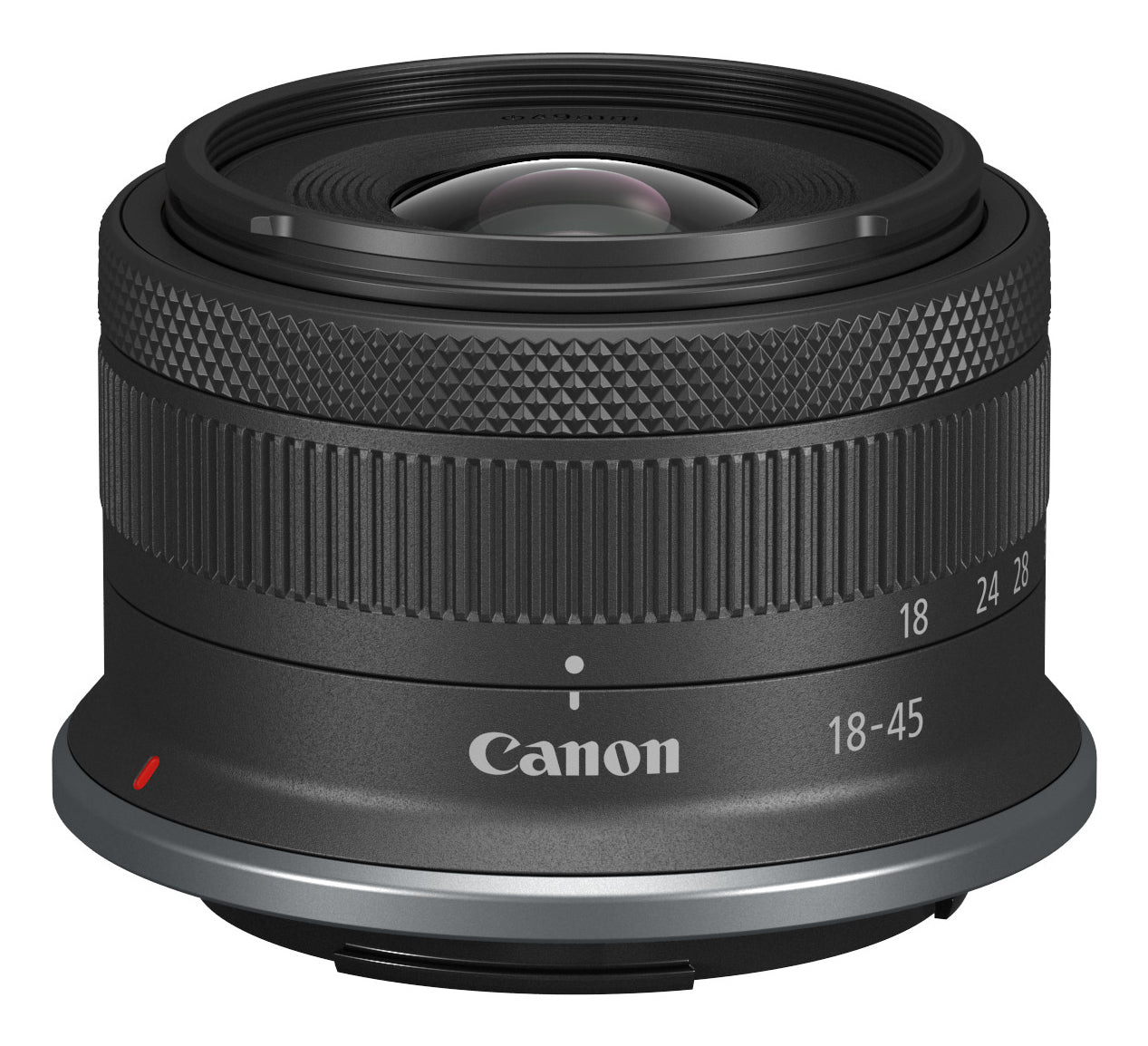 Canon RF-S 18-45mm F4.5-6.3 IS STM -Outlet