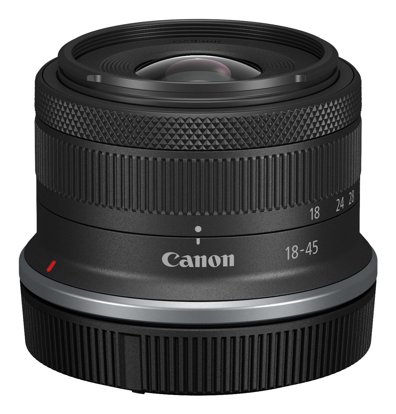 Canon RF-S 18-45mm F4.5-6.3 IS STM -Outlet