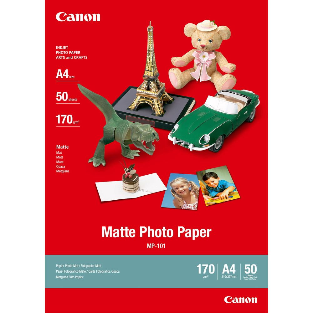 Canon 7981A005 fotopapper