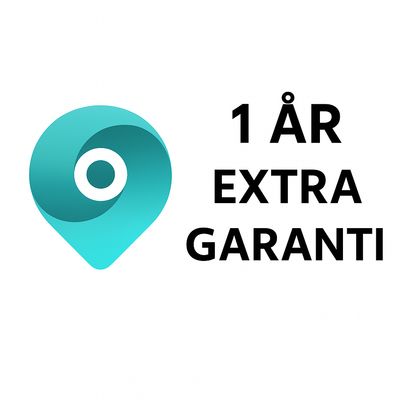 1 års extra garanti