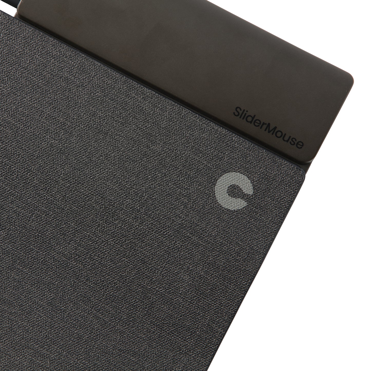 Contour Design SliderMouse Pro Wireless Regular Ljusgrå – Outlet