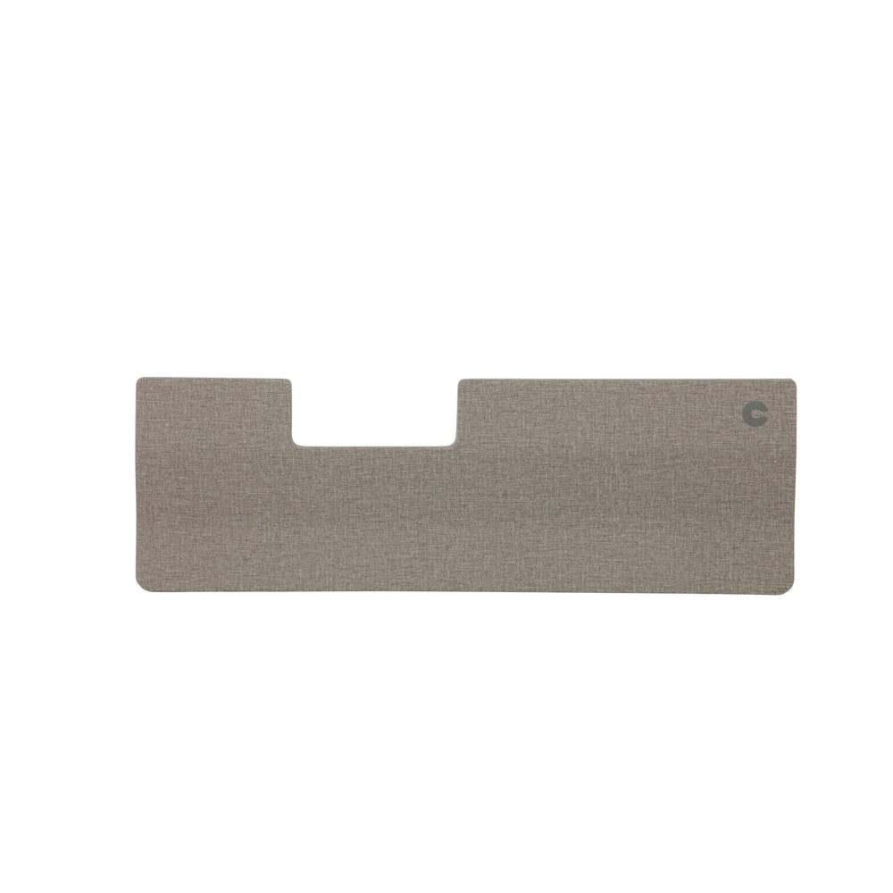 Contour Design SliderMouse Pro Wireless Regular Ljusgrå – Outlet