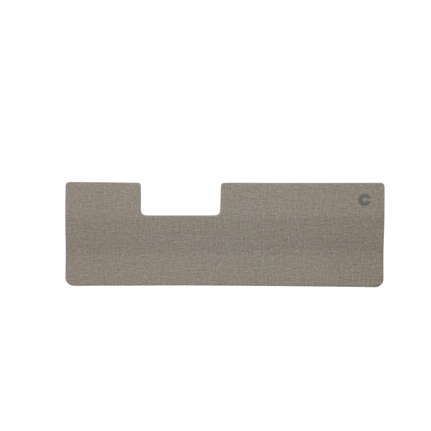 Contour Design SliderMouse Pro Wireless Regular Ljusgrå – Outlet
