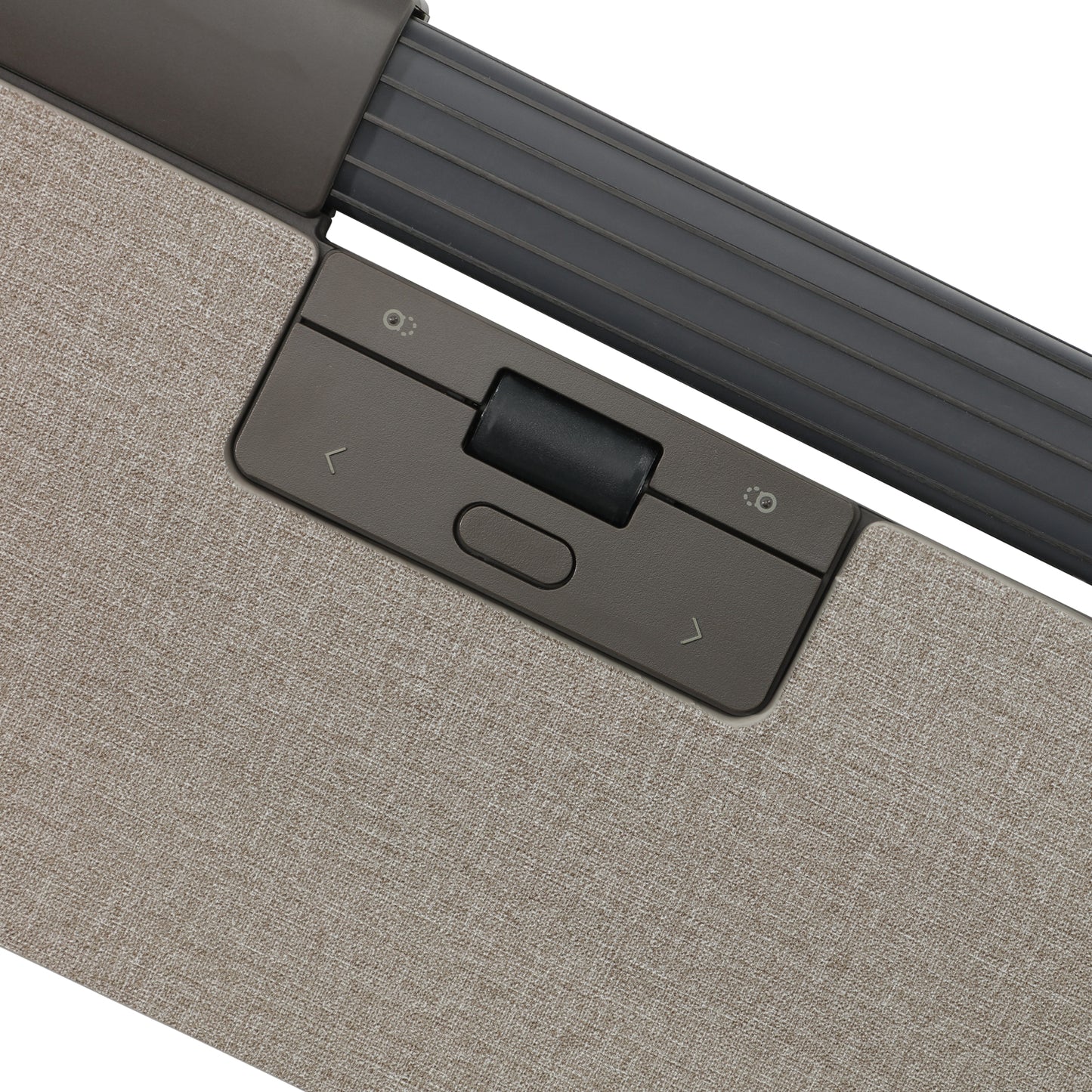Contour Design SliderMouse Pro Wireless Regular Ljusgrå – Outlet