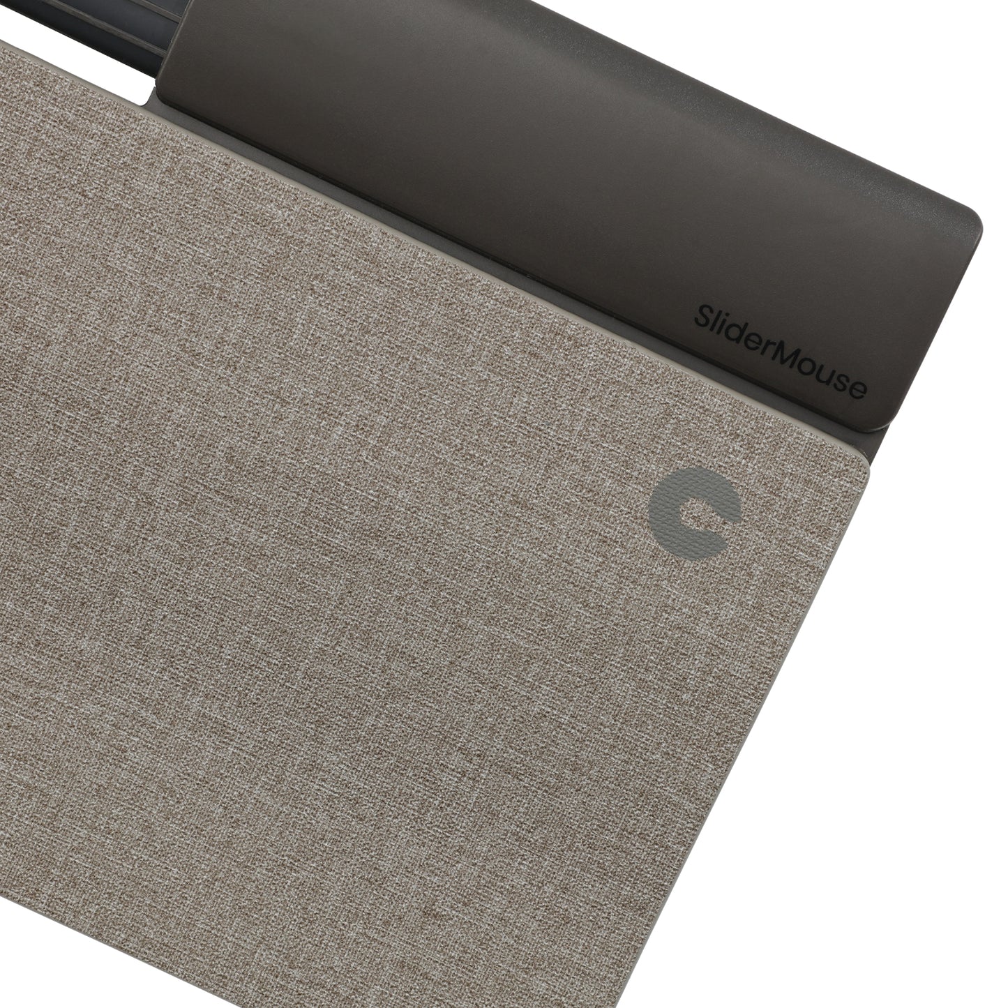Contour Design SliderMouse Pro Wireless Regular Ljusgrå – Outlet