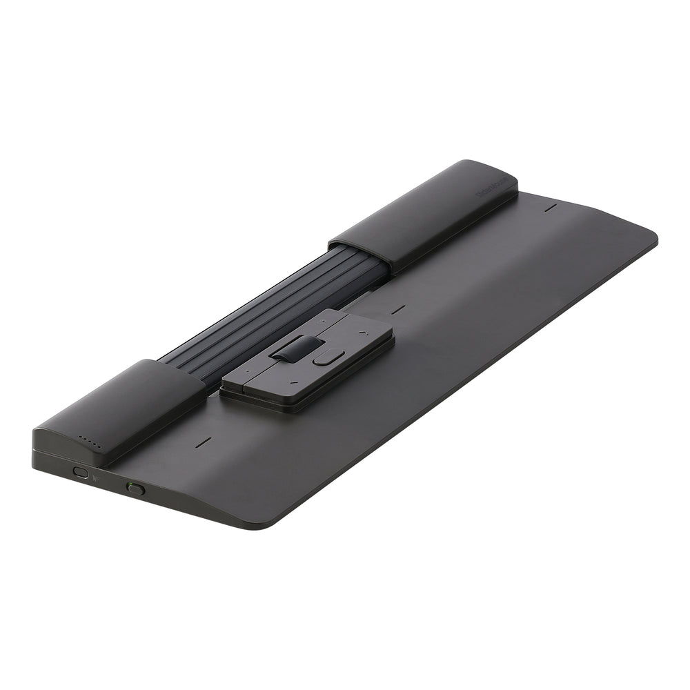 Contour Design SliderMouse Pro Wireless Regular Ljusgrå – Outlet