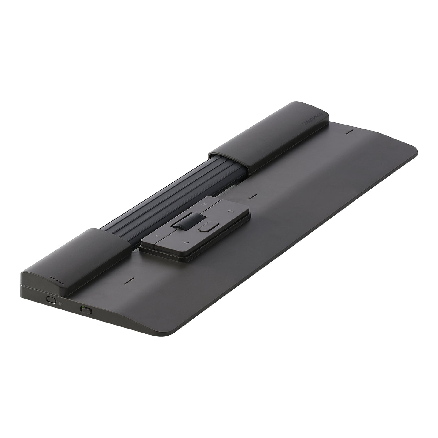 Contour Design SliderMouse Pro Wireless Regular Ljusgrå – Outlet
