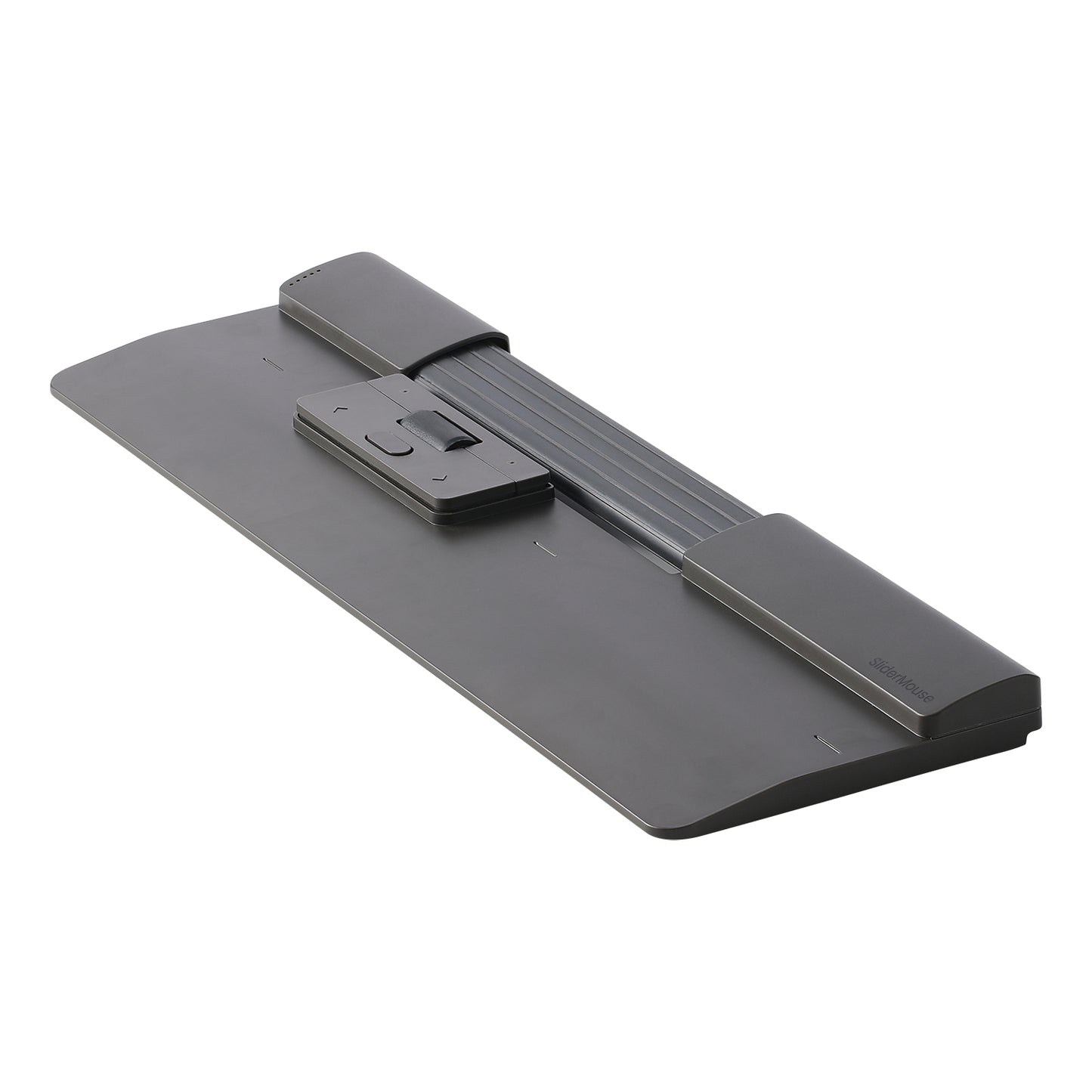 Contour Design SliderMouse Pro Wireless Regular Ljusgrå – Outlet