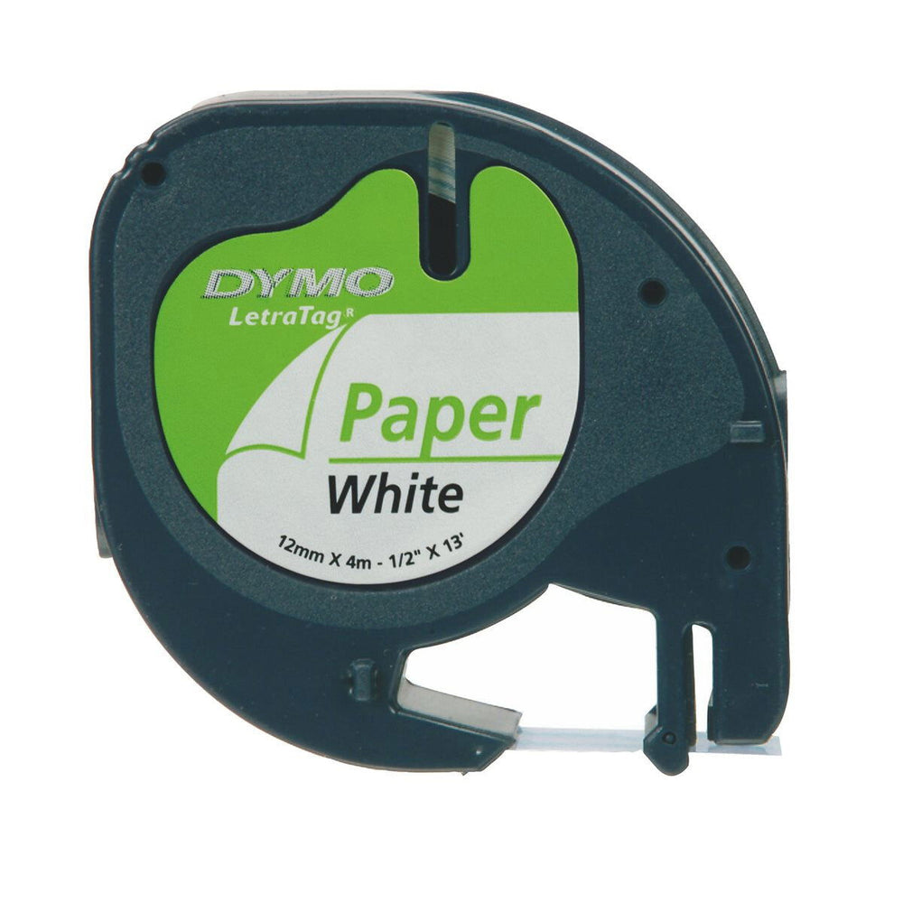 DYMO LT Papper