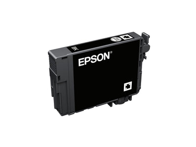 Epson Singlepack Black 502XL Ink - Elektronikjakt