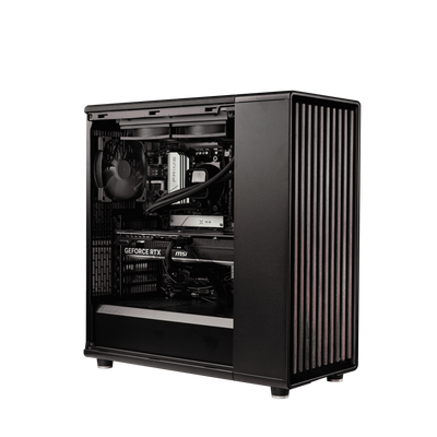 Durmitor AI PC Z79  I9-14900K/64GB/1+4TB/RTX5080 16GB/WinPro - stationär dator