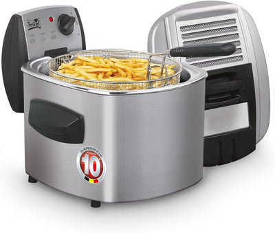 Fritel FR 1490 Single 3000 W - Elektronikjakt