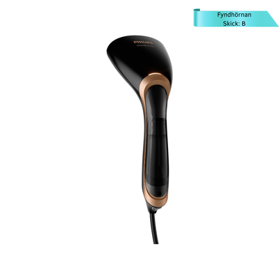 Philips Steam&Go GC362/80 Handhållen Steamer – Fynd (Skick B)