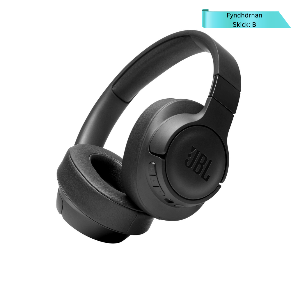 JBL Tune 760BTNC Wireless Over-Ear – Outlet