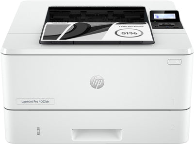 HP LaserJet Pro 4002dn-skrivare - Elektronikjakt