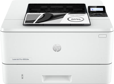 HP LaserJet Pro 4002dw-skrivare - Elektronikjakt