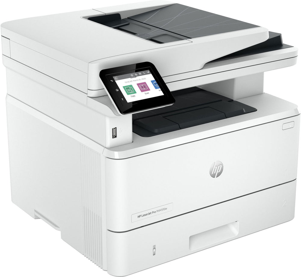 HP LaserJet Pro MFP 4102fdw-skrivare